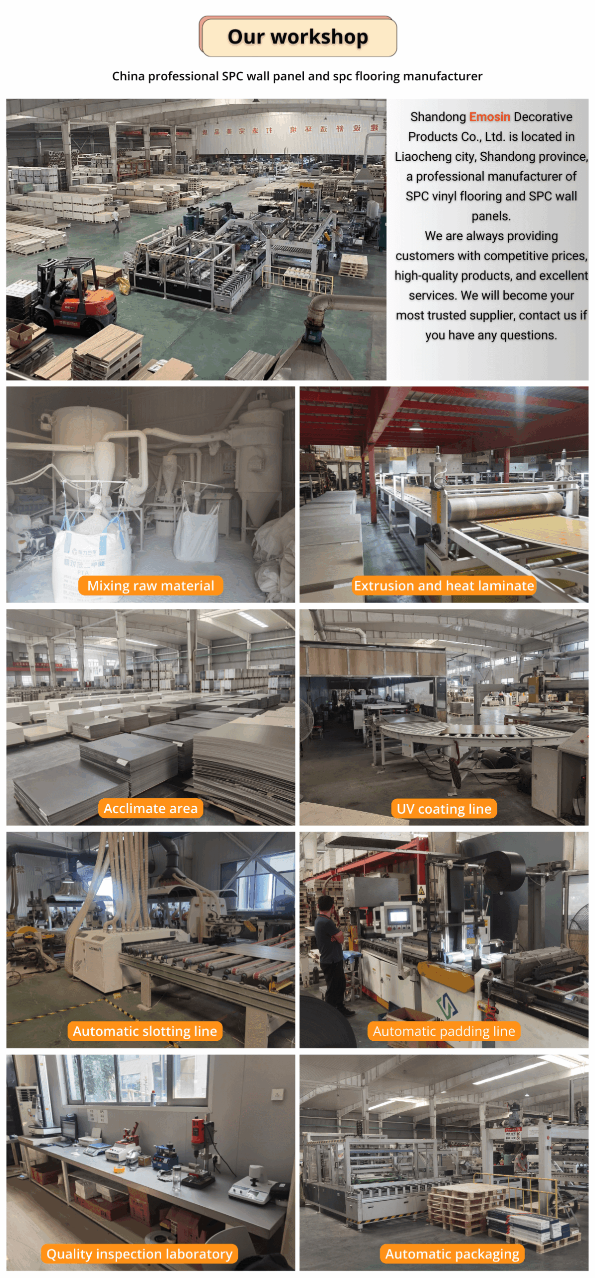 Interior Shower Wet Erea Wall Toung and groove Pvc Plastic Stone Marble Waterproof Spc Wall Panel - 图片 9