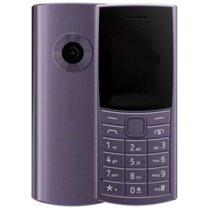 2023Hot Sale110Elderly-friendly Phone4G All-Network Compatible Elderly Phone with Straight Buttons Wholesale