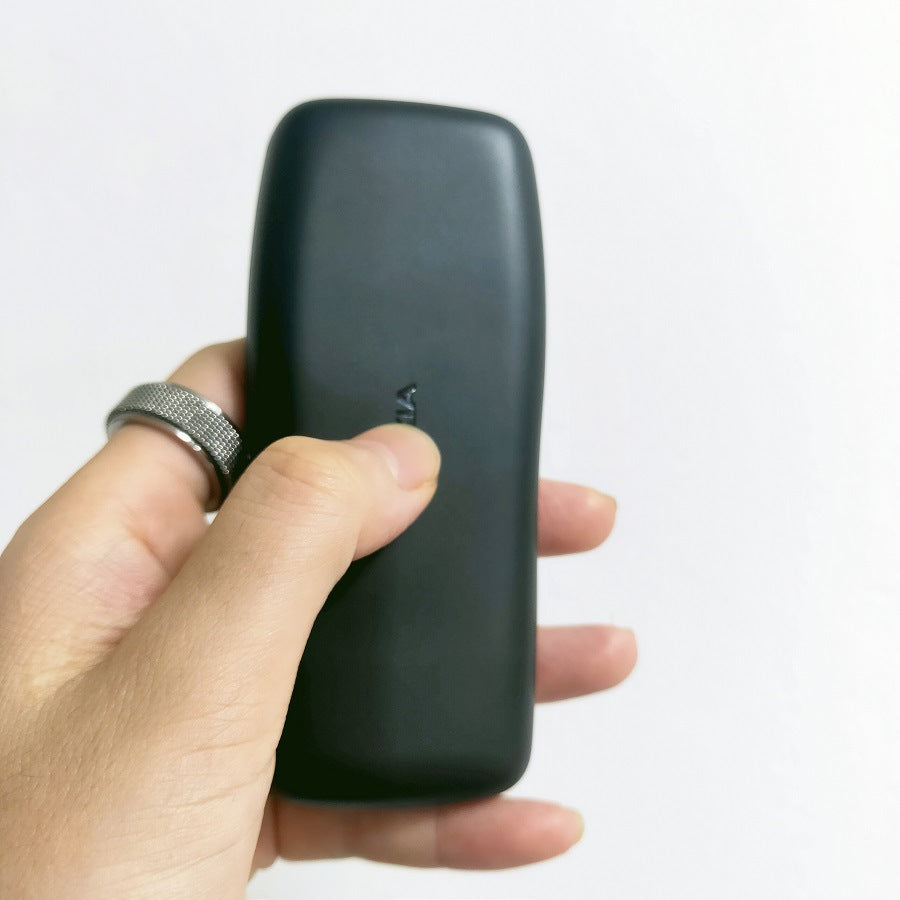 2022Flat Button105 Functional mobile phone for elderly and students with ultra-long standby and loud volume GSM Wholesale - 图片 5