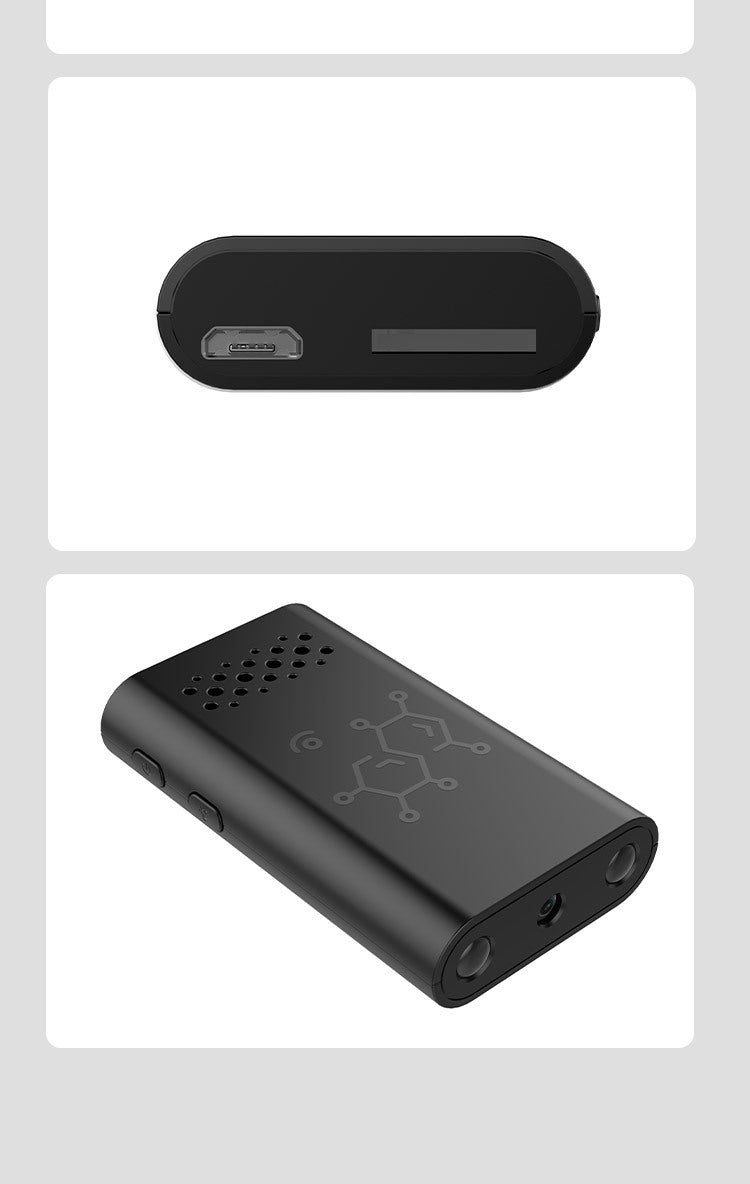 Popular XD Wireless WIFI Intelligence IR-CUT Hd1080P Surveillance cameras do not include built-in batteries - 图片 16