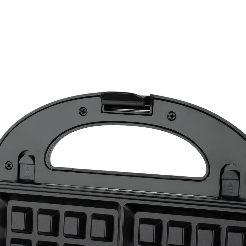 RAF European Standard Multifunctional 6-in-1 Sandwich Maker Home Breakfast Machine Baking Donut Maker Baking - 图片 28