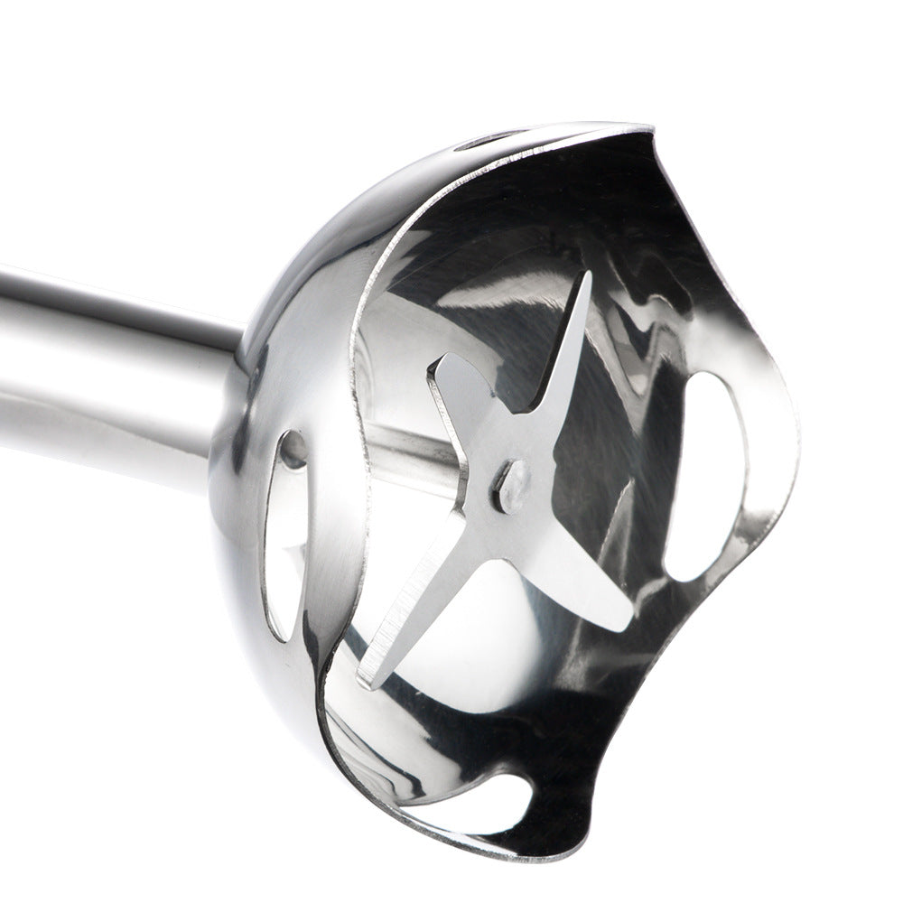 RAF EU Standard Multifunctional Kitchen Handheld Cooking Stick Baby Food Electric Stirring Stick Cooking Machine Juicing and Chopping - 图片 22