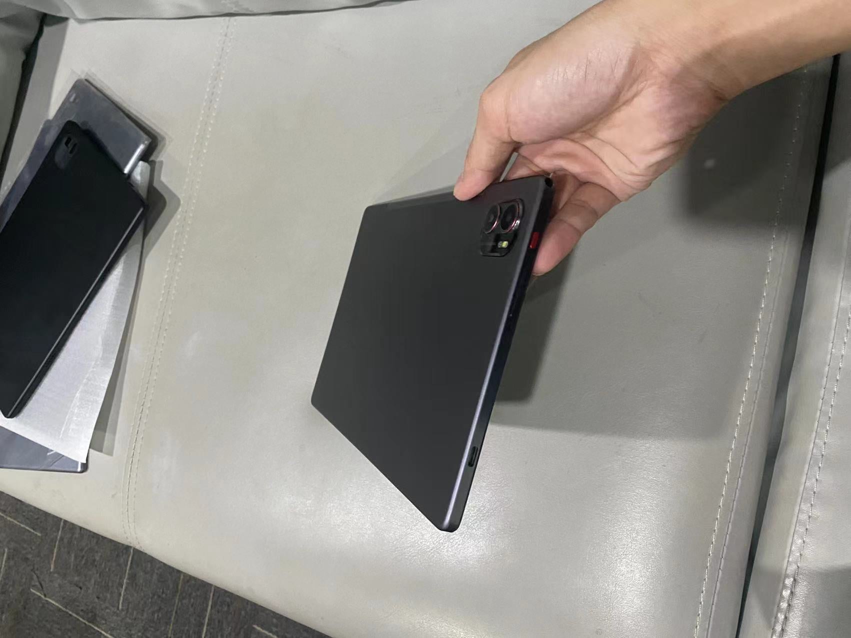 Support5G wifi Learning Business Entertainment Games Android13.0 Full hd screen8+256GB10.36Inch Tablet - 图片 9