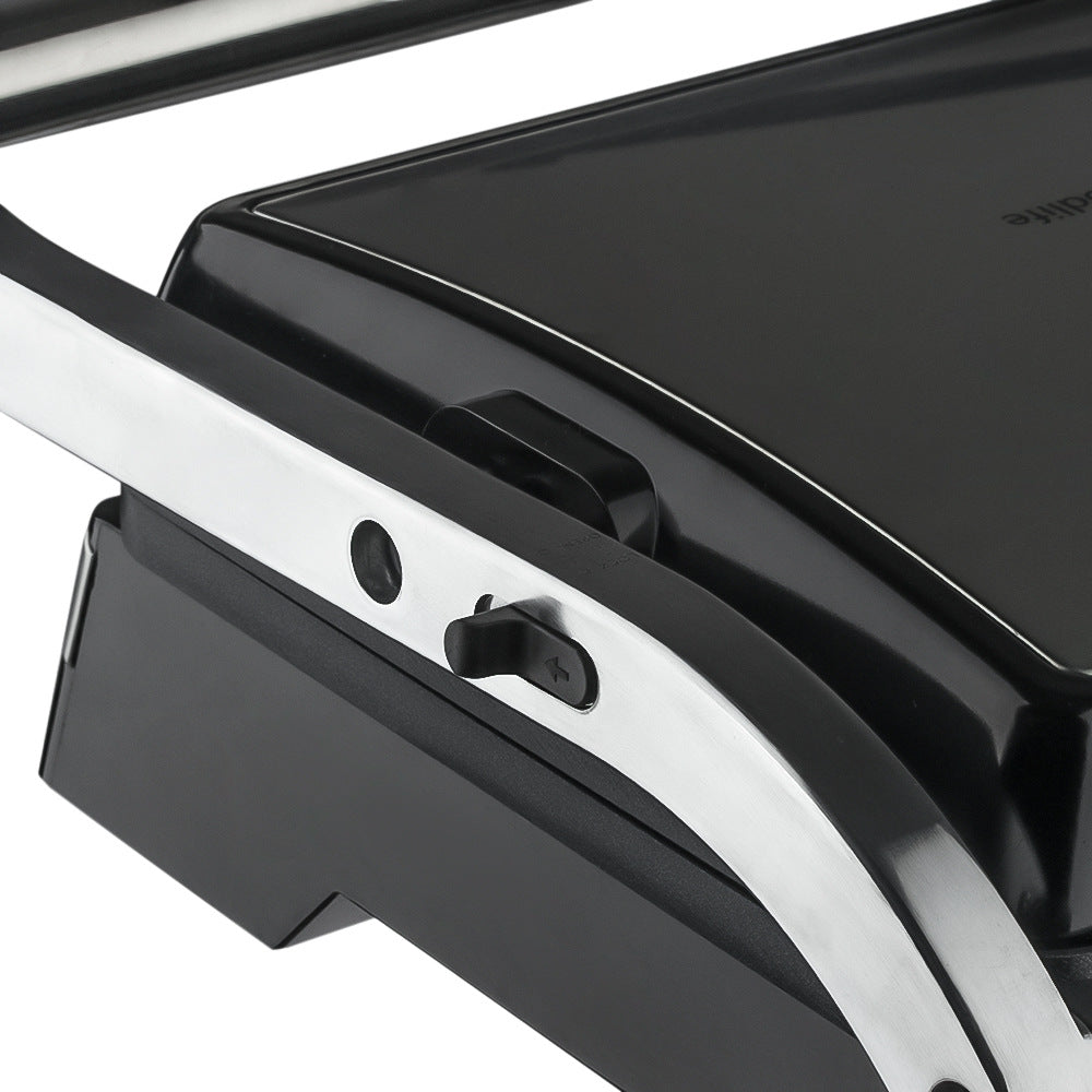 RAF European Style Household Panini Maker Sandwich Maker Breakfast Maker Grill Meat Sausage Maker Burger Steak Maker - 图片 20