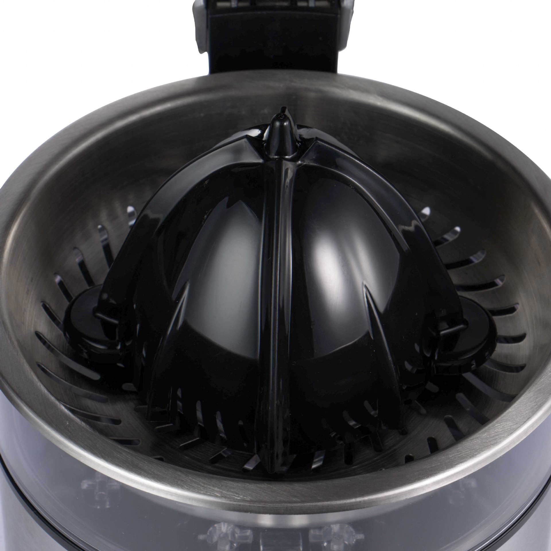 RAF European Standard Freshly Squeezed Pure Fruit Orange Juice Machine Fully Automatic Household Separator Freshly Squeezed Electric Orange Juice Machine - 图片 15