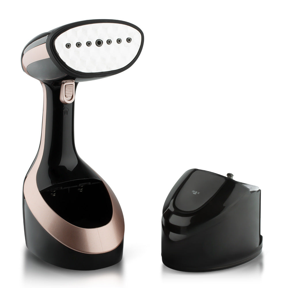 RAF EU Standard Handheld Electric Iron Steam Small Household Garment Steamer Mini Ironing Machine Garment Steamer Iron - 图片 14