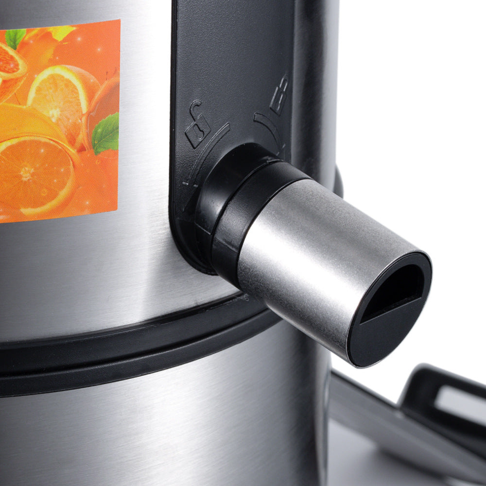 RAF EU Standard Juicer Household Fully Automatic Large Caliber Juicer Juice Separator R 2700 - 图片 17