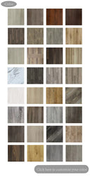 Customizable 15mm Engineered Oak Flooring | Click Lock | UV Finish | 3-Year Warranty | Durable Wood for Luxury Homes Commercial - 图片 6