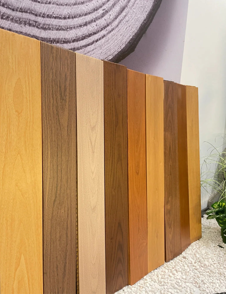 18mm Solid Black Locust Wood Flooring Heavy-Duty A/AB Grade Hardwood Luxury Interiors & Exterior Use Dense Built for Generations - 图片 19