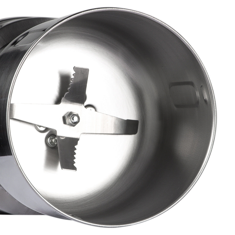 RAF Electric Bean Grinder Dry Grinder Lightweight Household Grinding Cup Portable Coffee Bean Grinder R.7114 - 图片 14