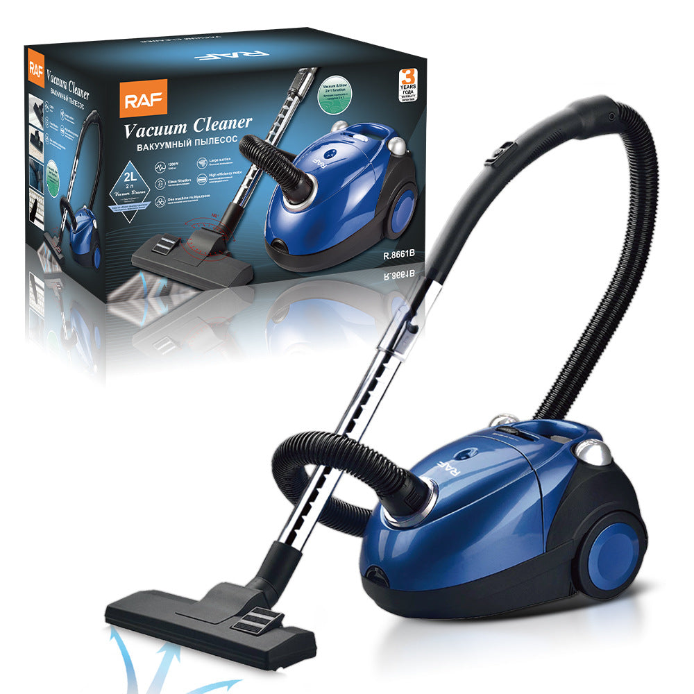 RAF Vacuum Cleaner Household Vacuum Cleaner Powerful Portable Vacuum Cleaner R.8661 - 图片 17