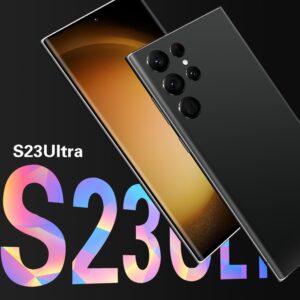Southeast Asia specializes in smartphones S23 Ultra Large Screen16+1T Source Factory Direct Sales(Popular)