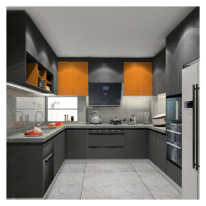 Multifunctional Mini Cabinet Design Melamine Cabinets Kitchen Prices Solid Wood Home Furniture Modular Kitchen Cabinet Modern