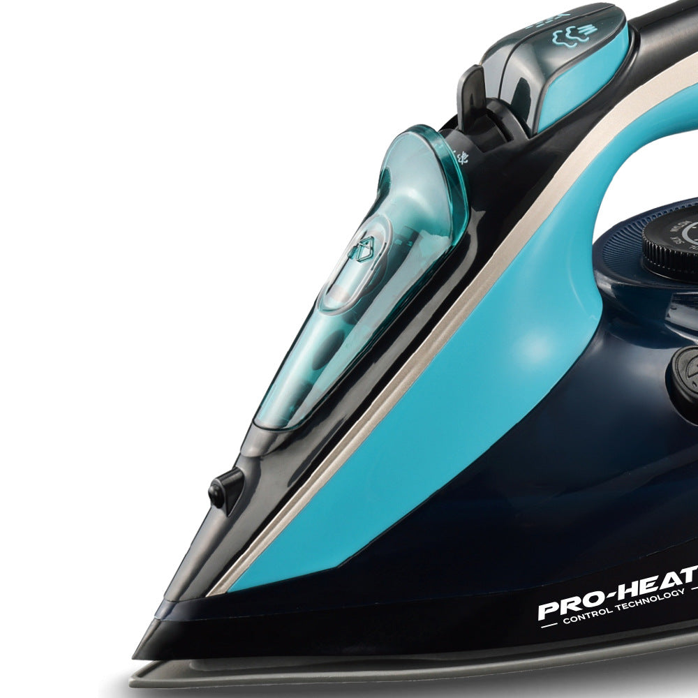 RAF European Standard Household Steam Electric Iron2200W Portable Clothes Ironing Machine Handheld Small1217 - 图片 18