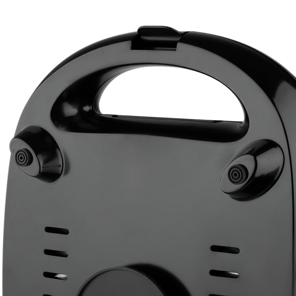 RAF European Standard Multifunctional 6-in-1 Sandwich Maker Home Breakfast Machine Baking Donut Maker Baking - 图片 25