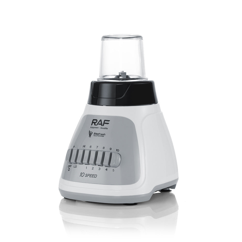 European Standard Smoothie Blender1.5L Electric Soy Milk Maker Blender Grinder Household Juice Processor Meat Grinder - 图片 16