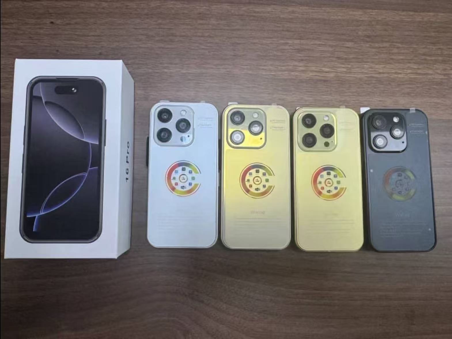 mini i16promax Android Smart Mini Phone4.0Inch16pro Dual SIM Ultra-Thin Hot Sale - 图片 6