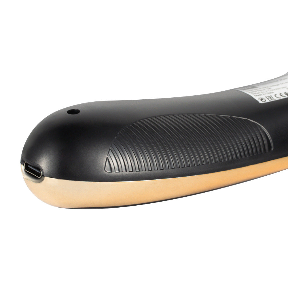 RAF European Standard Hair Salon Oil Head Hair Clipper Electric Hair Clipper Electric Clipper Electric Clipper Wholesale Export R4006 - 图片 17