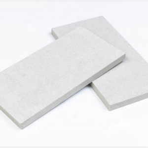 4mm Class a Fireproof Calcium Silicate Board Lightweight & Durable Construction Panel