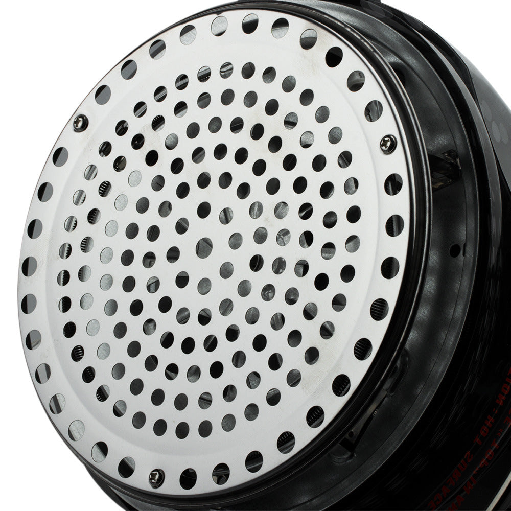 RAF European Standard Air Fryer12L Large Capacity Multi-Functional Visual Electric Fryer Household Glass 8-in-1 - 图片 18