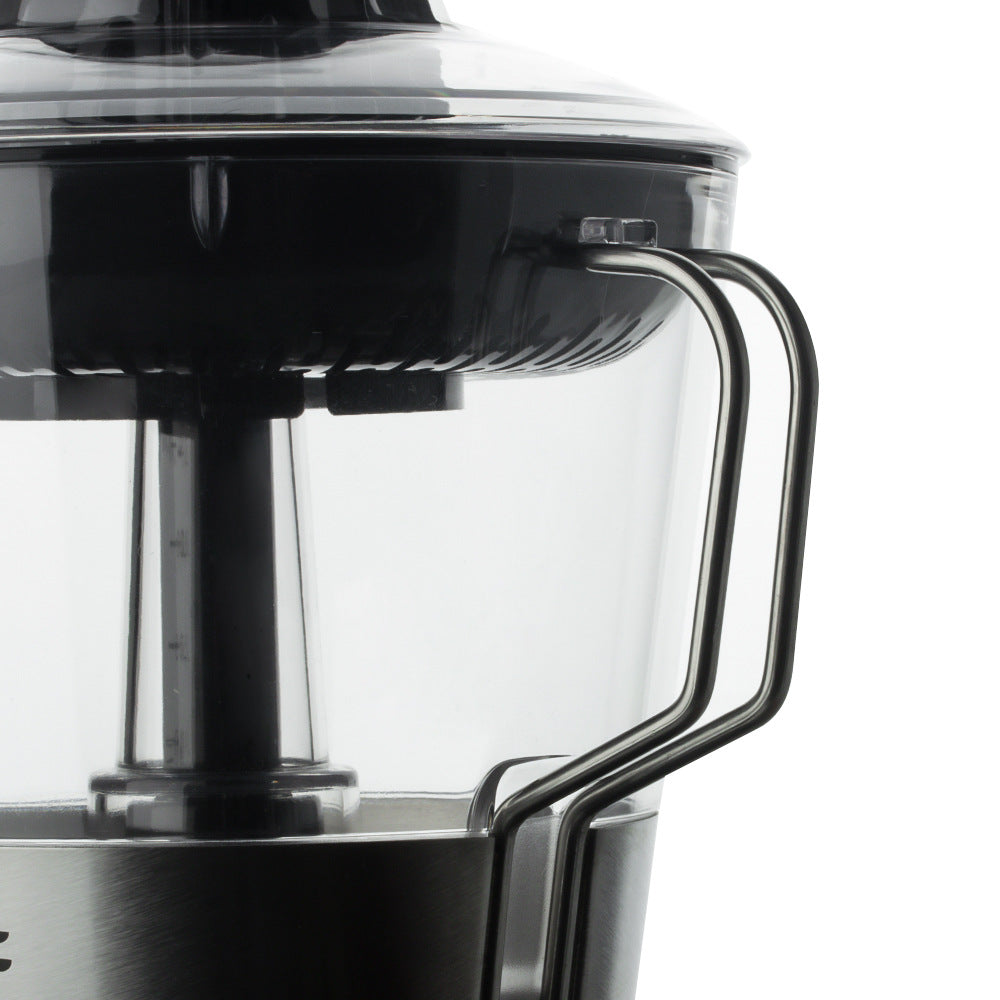 RAF EU Plug Electric Fresh Orange Juicer1L Household automatic juicer lemon orange juicer small portable - 图片 20