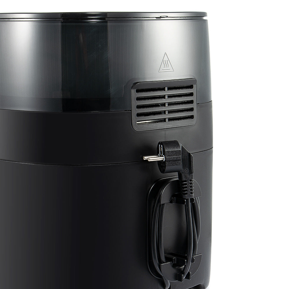 RAF European Standard Household Oil-Free Air Fryer Multifunctional Smart Oven French Fries Electric Fryer Touch Screen R.5287 - 图片 14