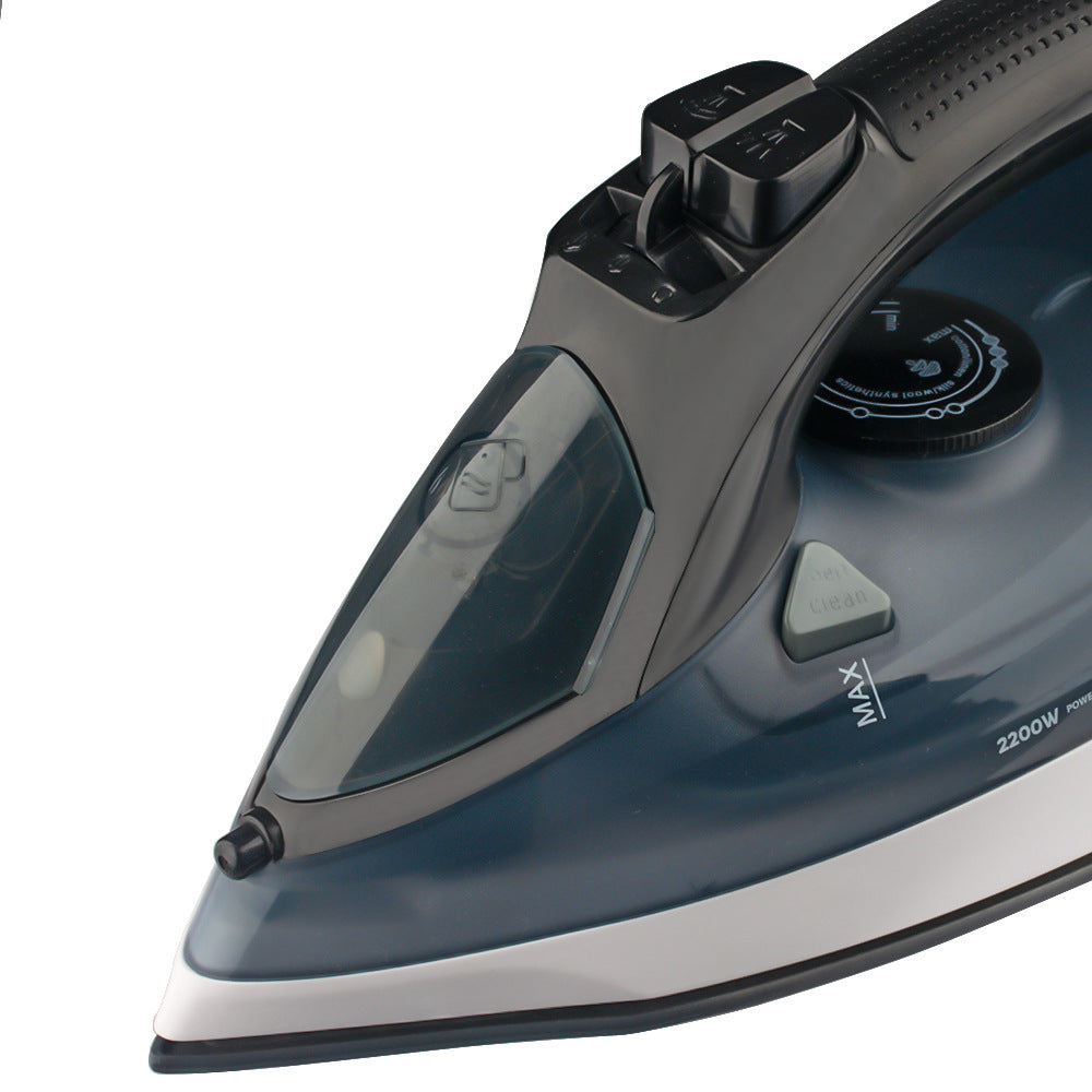 RAF European and American Standard Household Steam Iron Handheld Hanging Corded Electric Iron Dry and Wet Dual-use2200W - 图片 25
