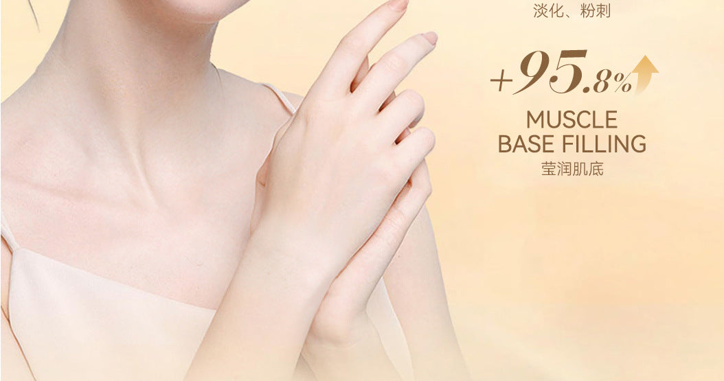 Exclusive for 7%Glycolic Acid Lotion Glycolic acid toner Fruit Acid Exfoliating Skincare - 图片 24