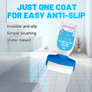 Tile Anti-Slip Gel Paste baolisi Home Bathroom Floor Tile Marble Anti-Slip Agent Manufacturer Wholesale