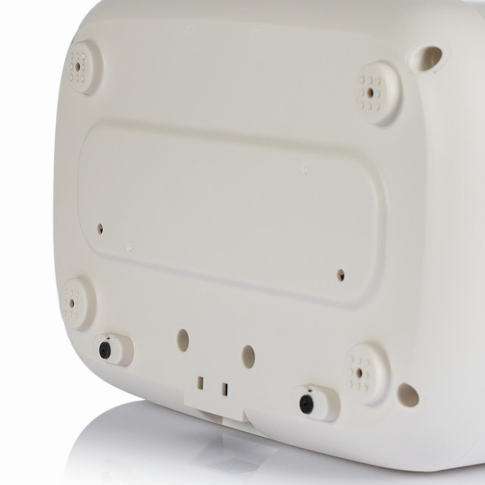 RAF European Standard Rice Cooker Smart2L Fully Automatic Health Care Household Stainless Steel Double Pot Multi-Functional R.5419 - 图片 19