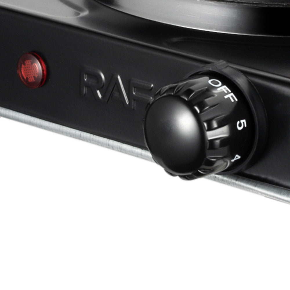 European Standard Electric Stove for Home Use Enclosed Electric Stove Insulated Heating Constant Temperature Universal Electric Stove 8010BB - 图片 14