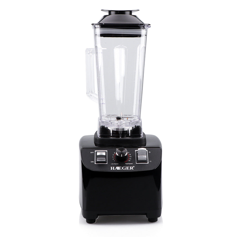 European Standard Household Ice Shaver Ice Crusher Ice Crusher Juice Blender Milkshake Blender Juice Blender Blender Soy Milk Blender Food Processor - 图片 8