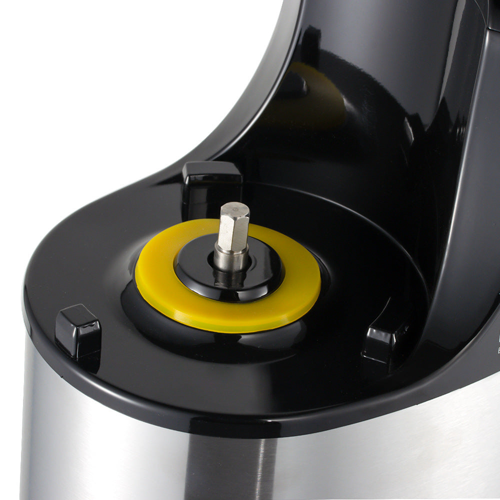 RAF Stainless Steel Juicer Children's Fruit Juice Machine/l Cooking Machine/Juicer Extractor with Juice and Pulp Separation R.2857 - 图片 17