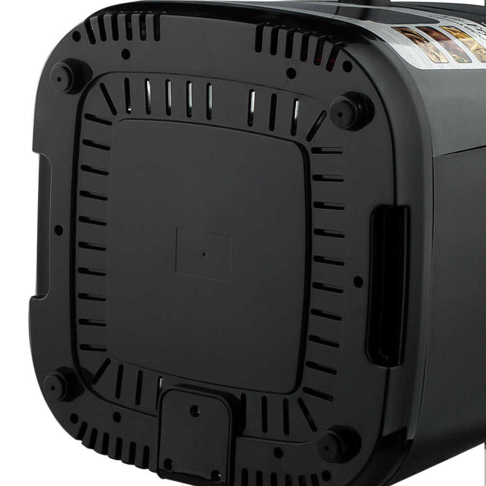 RAF European Standard Large Capacity Air Fryer8L Multifunctional Household Electric Deep Fryer with Visual Intelligent Touchscreen and Oil-Free - 图片 20