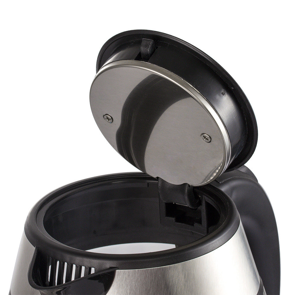 RAF European Standard Glass Electric Kettle Household Electric Kettle Automatic Power-off Kettle Health Kettle Wholesale R7884 - 图片 15