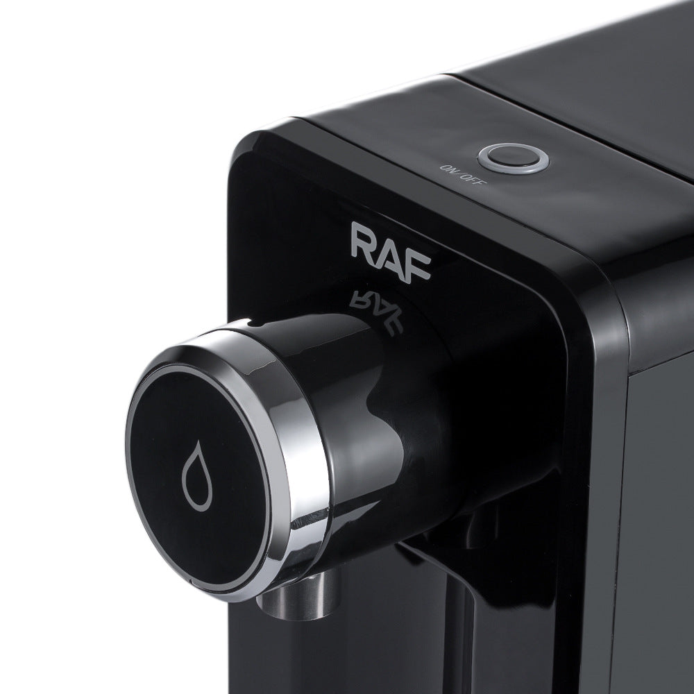 RAF European Standard Wholesale Desktop Instant Hot Water Dispenser for Home Use2.5L Multifunctional Small Direct Drinking Machine - 图片 15