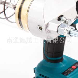 Makita Lithium Battery Grease Gun High-Pressure Fully Automatic Electric Grease Gun Wireless Rechargeable Grease Gun