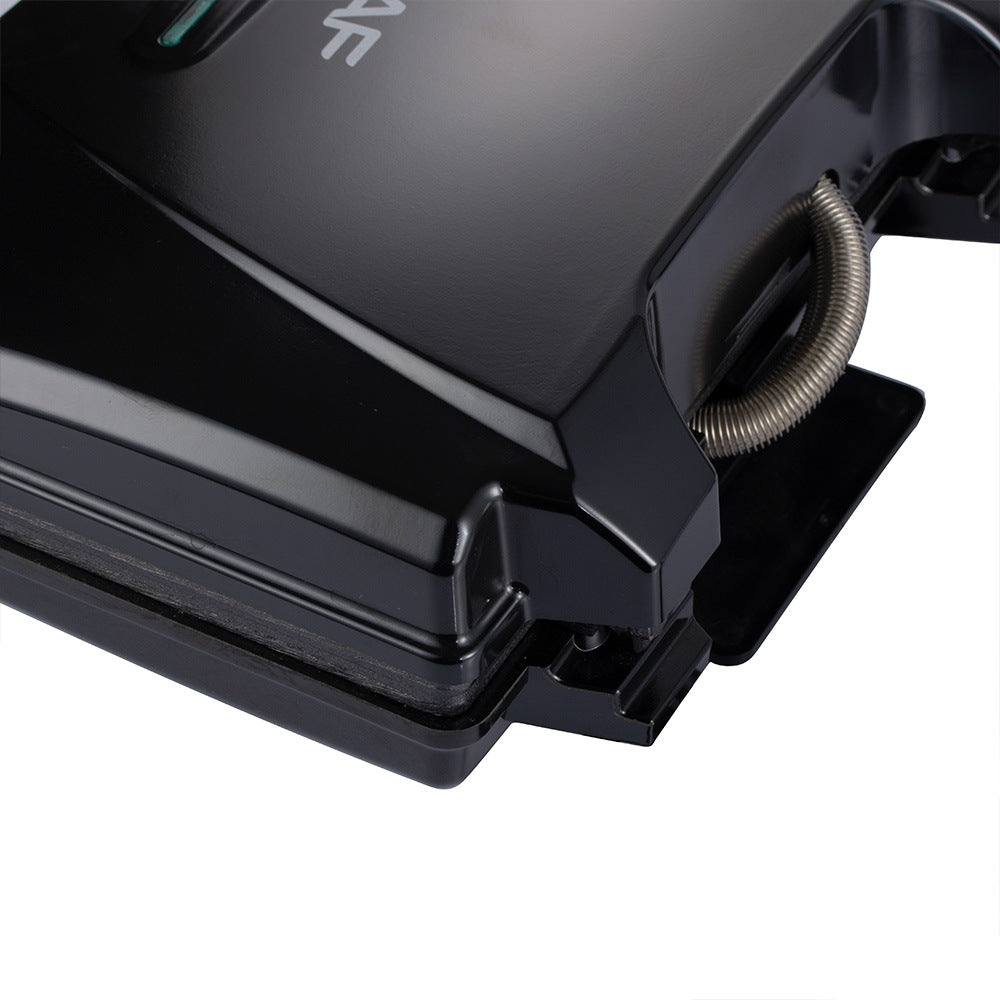 RAF European Standard Household Sandwich Maker Toaster Stainless Steel Multifunctional Cartoon Breakfast Maker R.526 - 图片 17