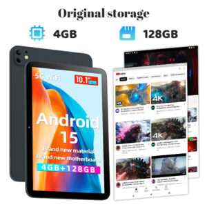 Npad99Tablet Pc5G Plug-in Card Full Netcom Google Store APP Download Android15Video Call Photography