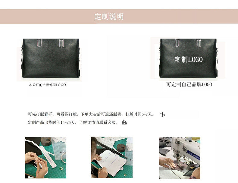 Boston Crossbody Pillow Bag Privacy Protection Fingerprint Unlock Genuine Leather Handbag Commuter Women's Bag Crossbody Bag - 图片 36