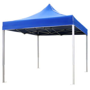Four-corner Outdoor Tent Advertisement3*3Telescopic Folding Sunshade Large Umbrella Four-Legged Umbrella Canopy Parking Rainproof Shelter Stall Setup