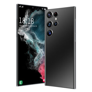 S23Ultra Spot Goods5G Smartphone6.7Inch Screen3+64GB Student Android Phone Dropshipping