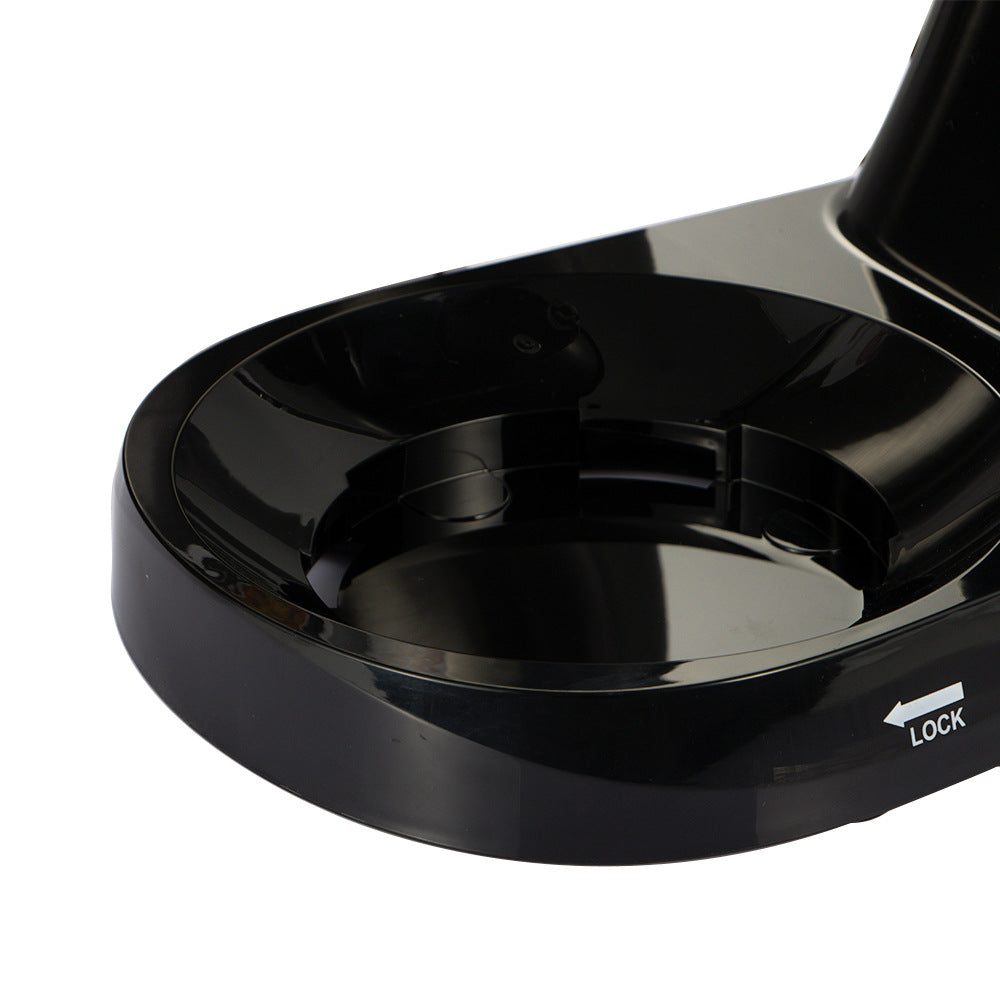 RAF European Standard Household Multifunctional Kitchen Machine Stainless Steel Bowl High Power Dough Mixer Egg Beater Whisk Mixer - 图片 12