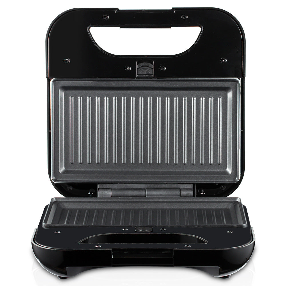 RAF European Standard Multifunctional Breakfast Machine Sandwich Maker Waffle Maker 3-in-1 Steak Maker Toaster - 图片 20