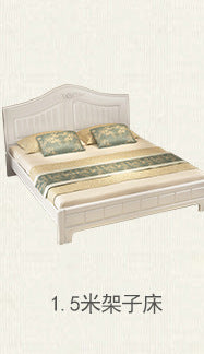 Mattress for Hotels and Rental Rooms, Dual Firmness, Custom Size, Spring, Latex, Sponge, Coconut Palm, Double Mattress, Wholesale Available - 图片 14