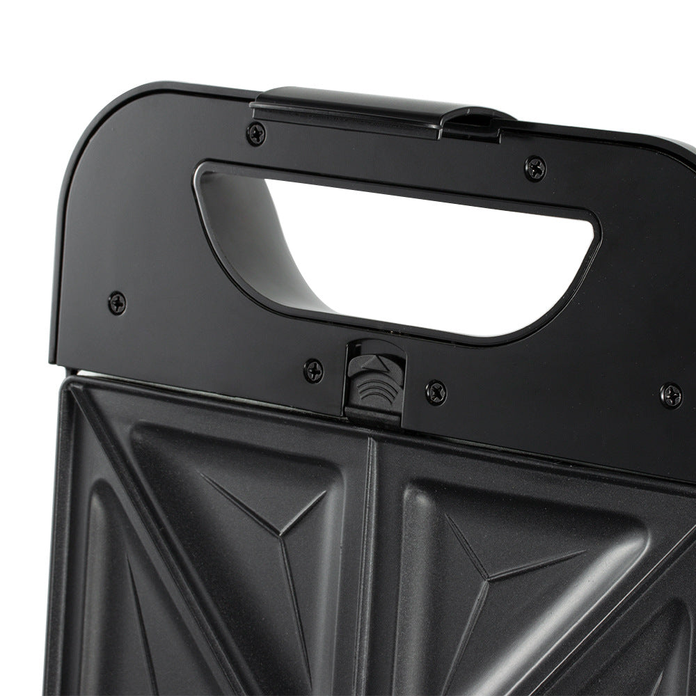 RAF European Standard Multifunctional Breakfast Machine Sandwich Maker Waffle Maker 3-in-1 Steak Maker Toaster - 图片 16