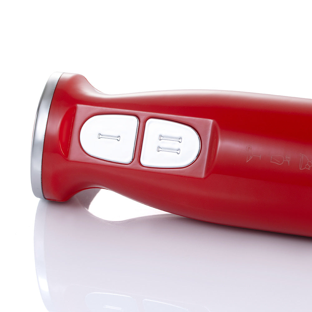 RAF EU Standard Portable Household Electric Stainless Steel Cooking Stick Blender Food Mixer Handheld329 - 图片 18