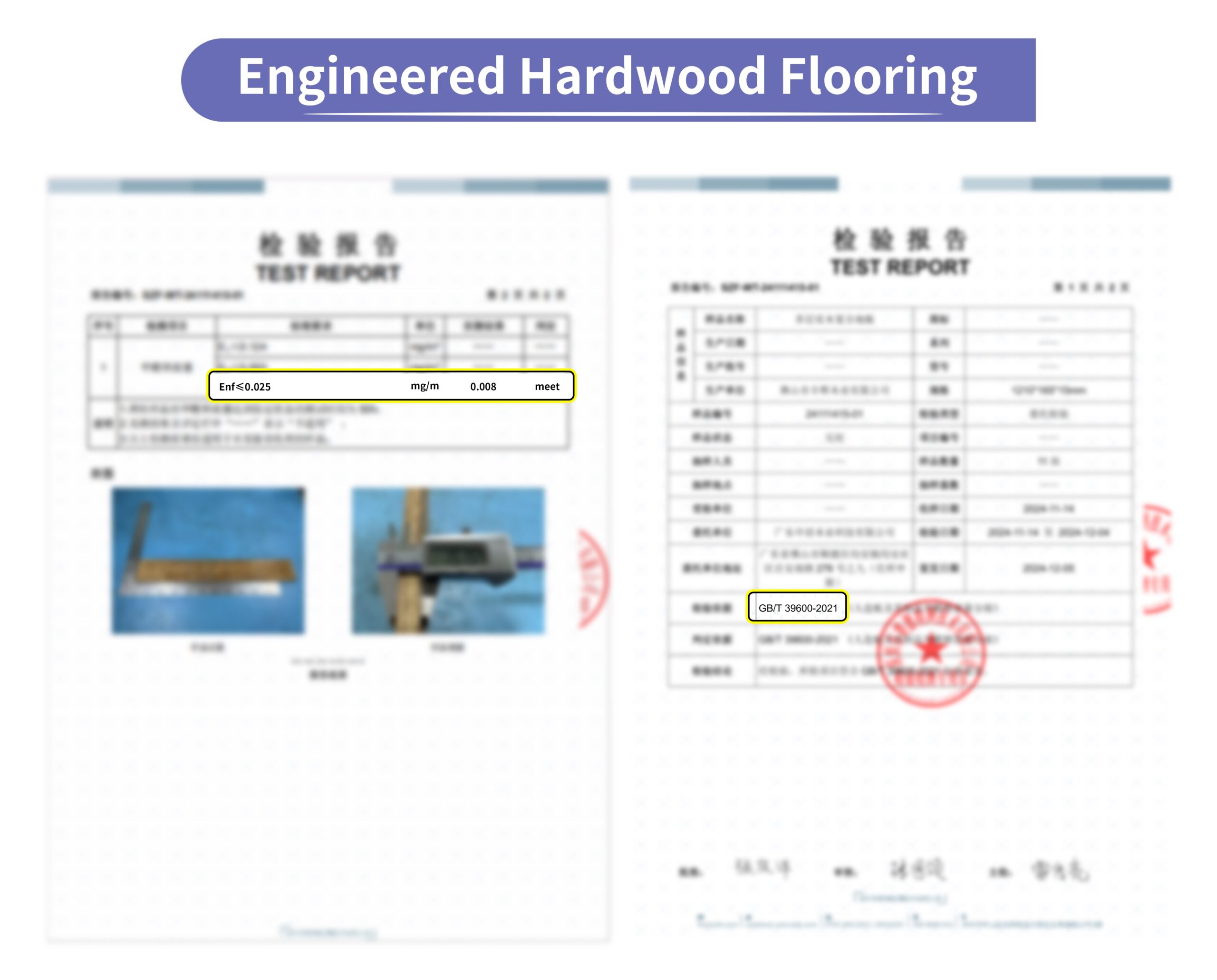 15mm Luxury Padauk Wood Flooring | Custom Color & Size with UV Three-Layer Structure Premium Waterproof Outdoor Use - 图片 27