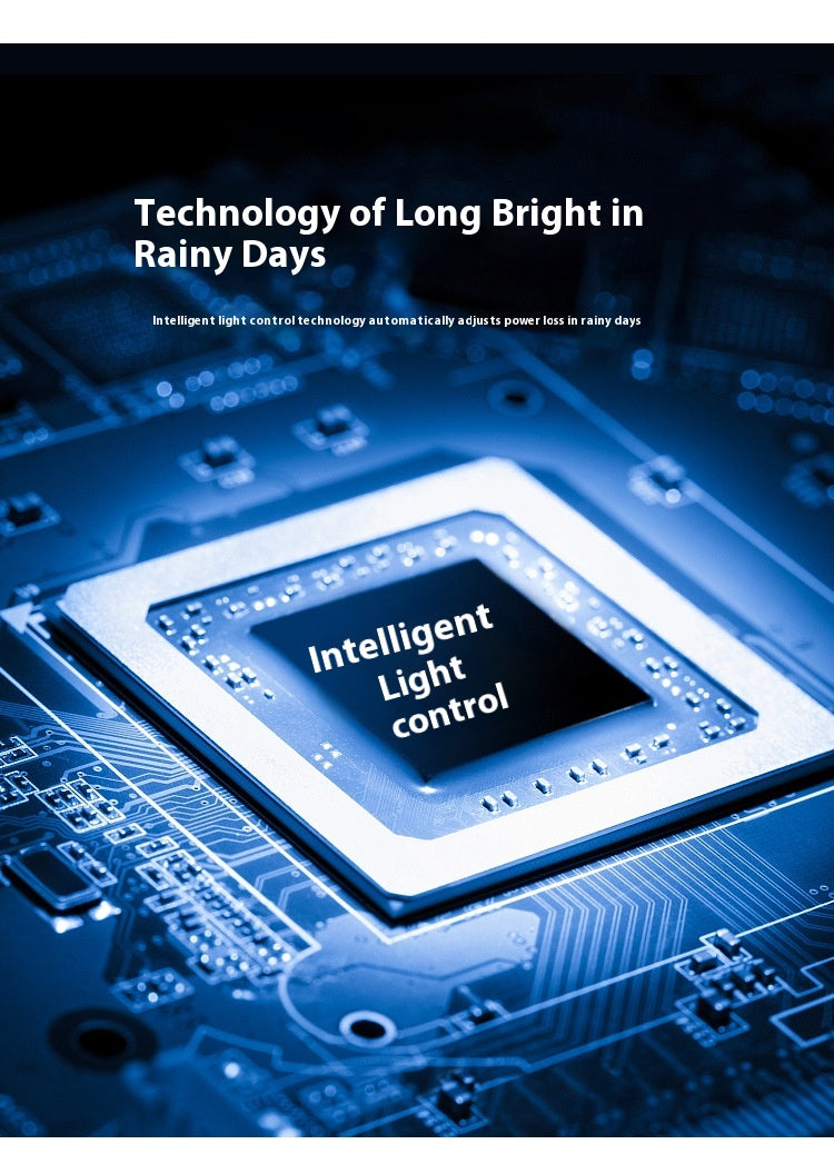 Super Bright LED Solar Flood Light Waterproof IP65 Street Light for Garden for Courtyard Stadium Outdoor Use Factory Direct - 图片 35