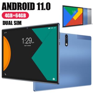 Exclusive Supply10.1Inch New S18Tablet PC Full Network Compatibility64G Student tablet computer manufacturer in stock
